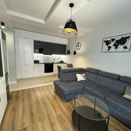 Apartament Rzeszow Siemienskiego מראה חיצוני תמונה