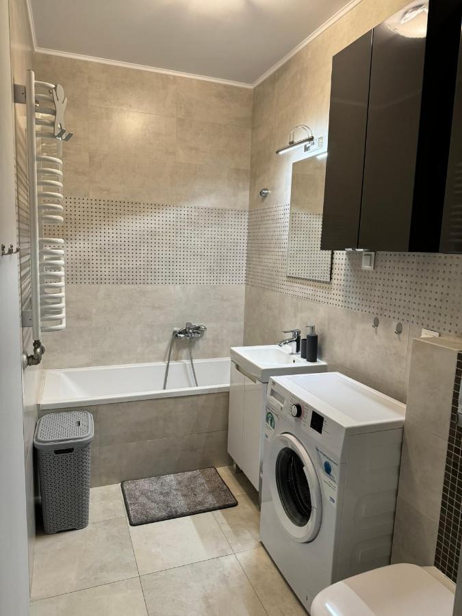Apartament Rzeszow Siemienskiego מראה חיצוני תמונה